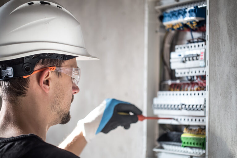 Installatiebedrijf Brabant: Alles over elektra in huis